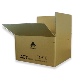 黑河市纸箱包装介绍纸箱定制的要求