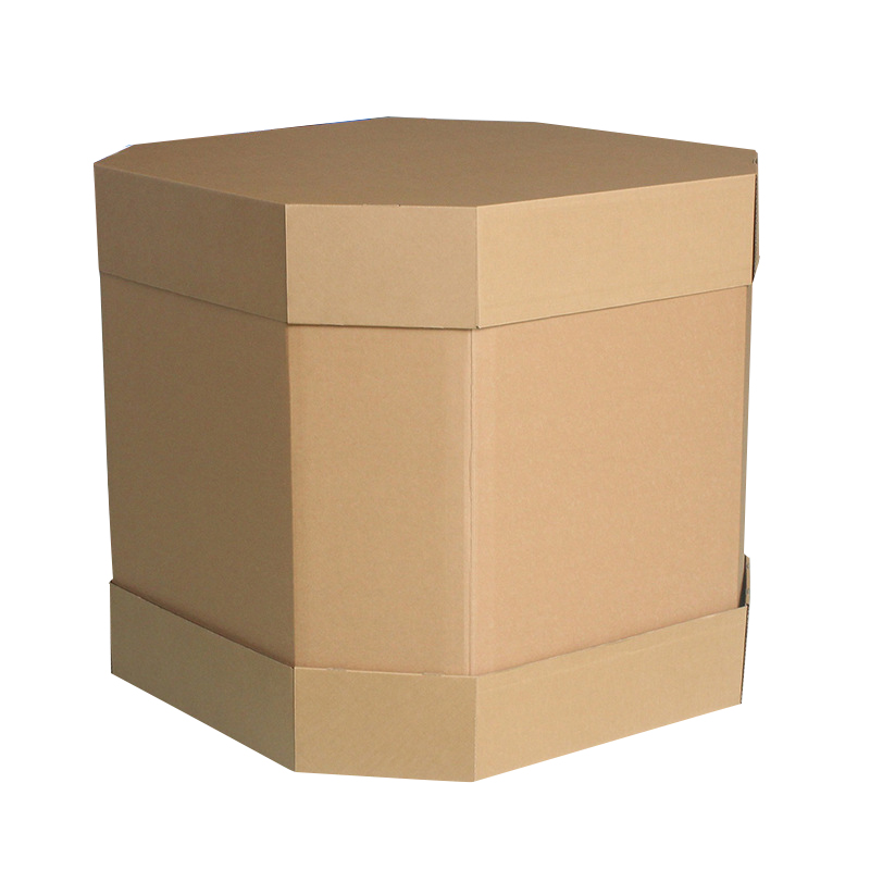 黑河市重型纸箱有哪些优点？