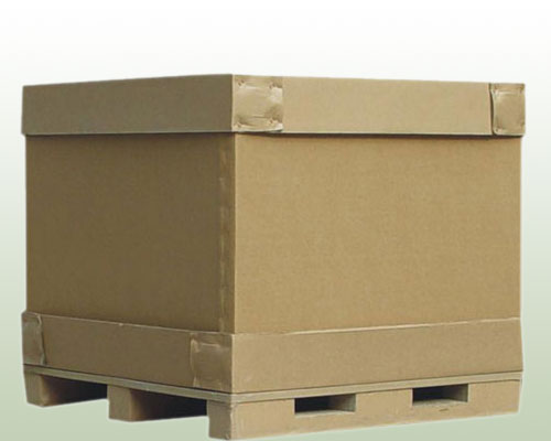 黑河市重型纸箱什么原因突然成为包装行业主流？